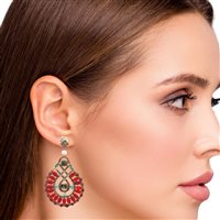 Orecchini Ziio Donna in Argento Agata ZIIO01 - ZIIO01